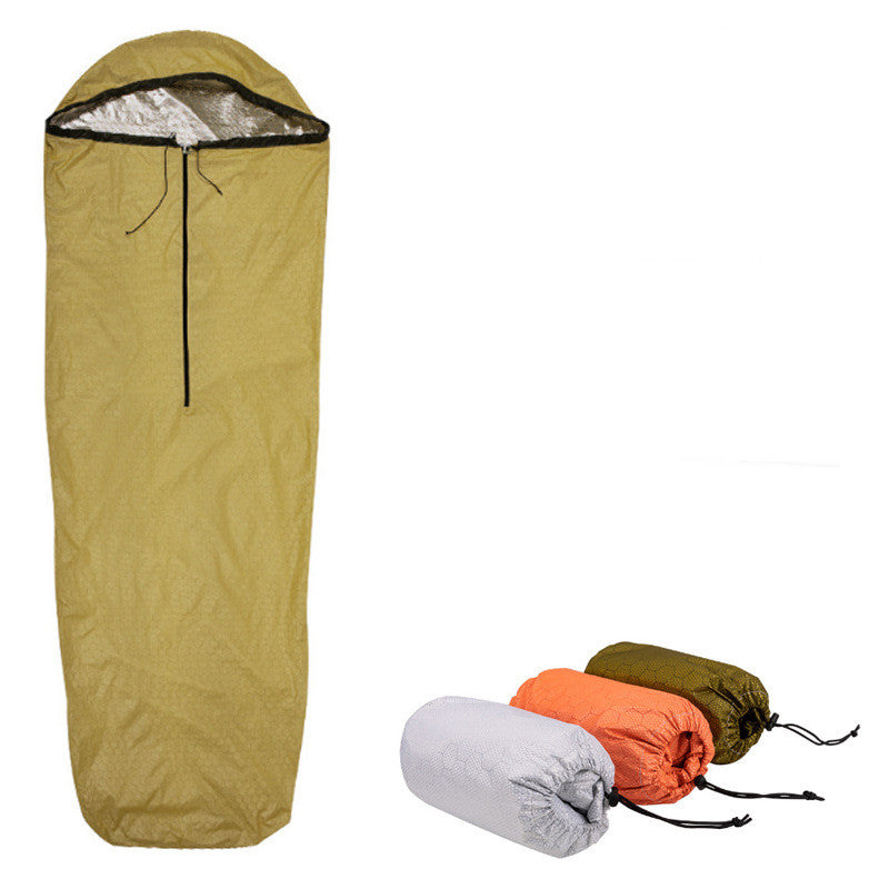 Outdoor Camping Travel Sports Sleeping Bag