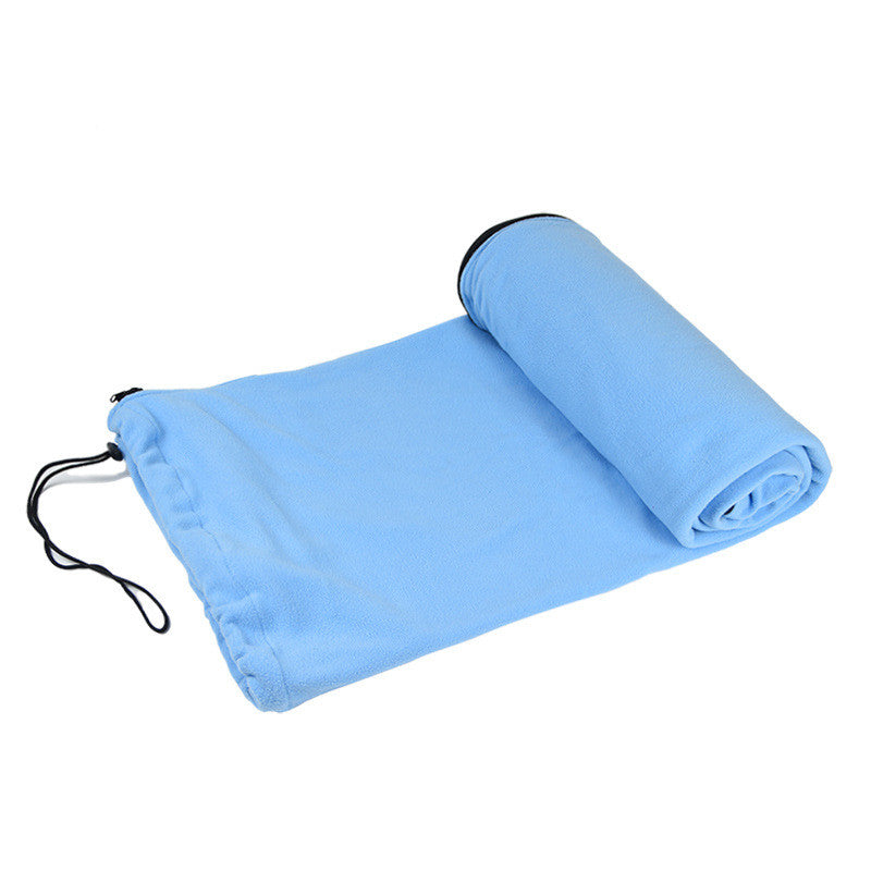 Ultra Light Four Seasons Warm Camping Sleeping Bag Single Person