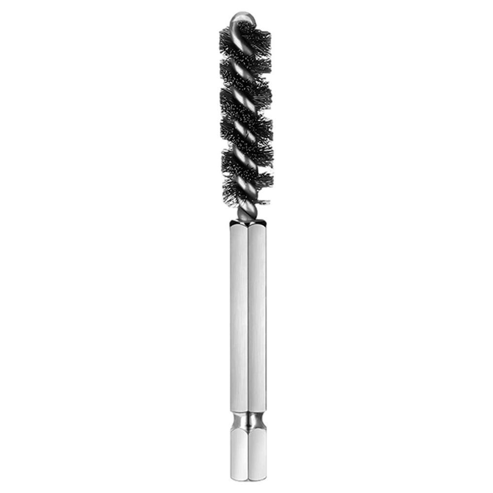 Six-Angle Golf Club Cleaning Brush Accessory