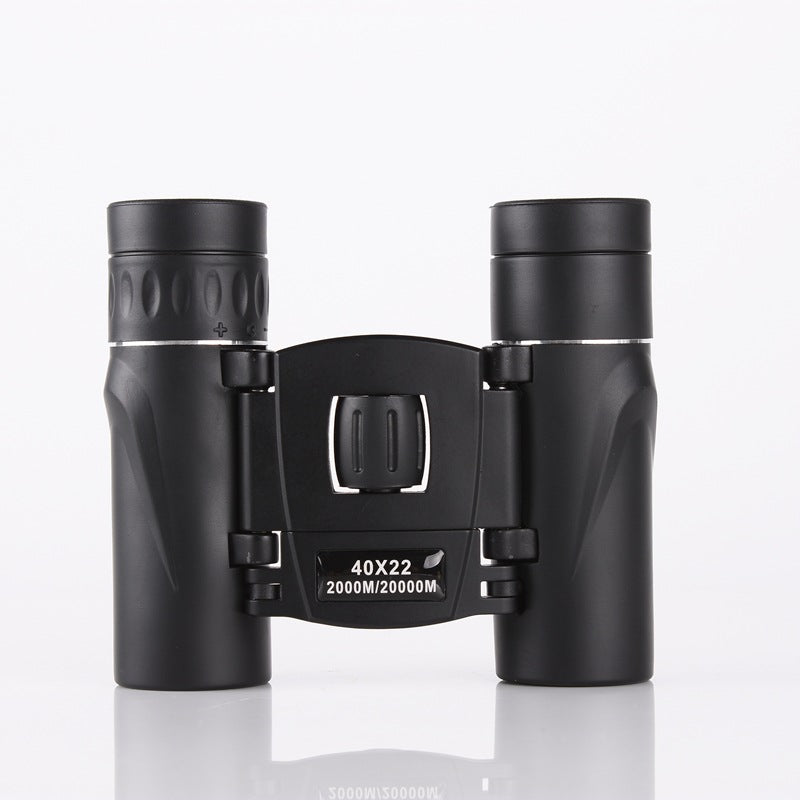 High Power HD Waterproof Binoculars