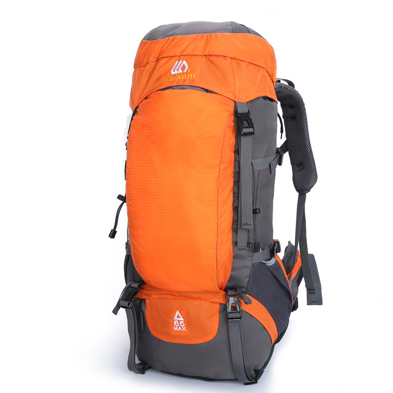 Outdoor Hiking Sports Backpack For Men And Women